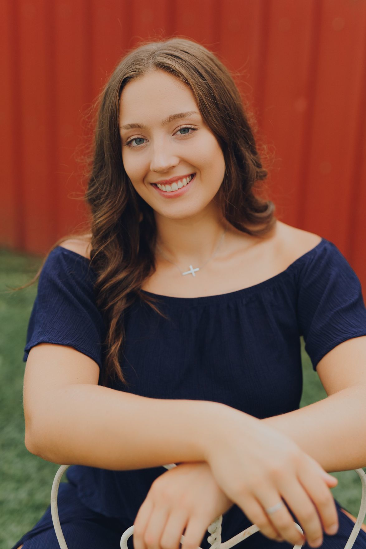 Grace Tobin - Athlete - Mason City